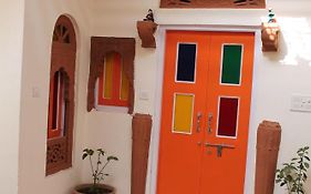 Karma Heritage Guest House